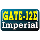 GATE - I2E icône