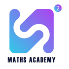 SS MATHS ACADEMY أيقونة