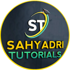 Sahyadri Tutorials أيقونة