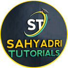 Sahyadri Tutorials icône