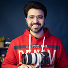 Kunal Malhotra Photography أيقونة