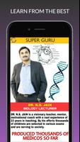 Super Guru-The Learning App plakat