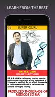 Super Guru-The Learning App الملصق