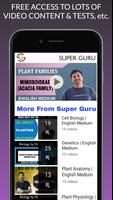 Super Guru-The Learning App تصوير الشاشة 3