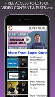 3 Schermata Super Guru-The Learning App