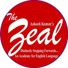 THE ZEAL BY AAKASH KUMAR ícone