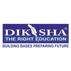Diksha The Right Education 圖標