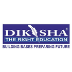 Diksha The Right Education أيقونة