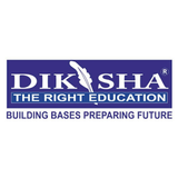 Diksha The Right Education icône