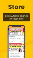 Sathish edutech Online Tests ảnh chụp màn hình 2