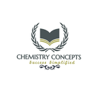 CHEMISTRY CONCEPTS icône