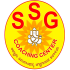 SSG EDU CARE иконка