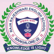 Raja Rajeshwari English School
