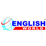 English World 圖標