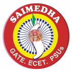 SAIMEDHA ECET أيقونة