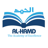 AL- HAMD Academy icon