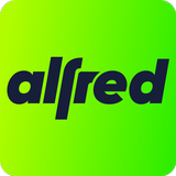 Alfred App aplikacja