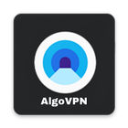 Algo UDP VPN icon