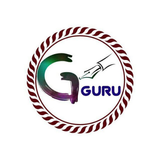 آیکون‌ Guidance Guru