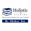 Holistic Academy live