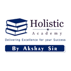 Holistic Academy live icône
