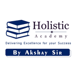 Holistic Academy live icon