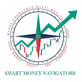 Smart Money Navigators ไอคอน