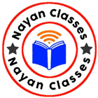 Nayan Classes ikon