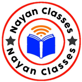 Nayan Classes icône