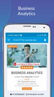 PLUS-IS The Learning App スクリーンショット 3