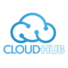 Cloud Hub ícone