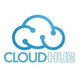 Cloud Hub иконка