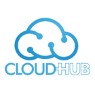 Cloud Hub 圖標