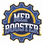 MEP Booster icon