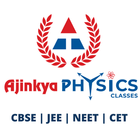 Ajinkya Physics icône