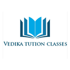 Vedhika Tutions Classes icône