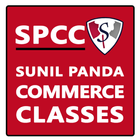 SPCC アイコン