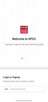 SPCC ポスター