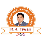 ikon RK TIWARI