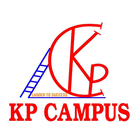 آیکون‌ KP Campus