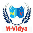 M- Vidya icône