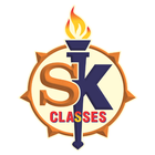 SK Classes Live ikon