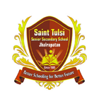 SAINT TULSI SENIOR SECONDARY S ikon