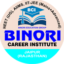 BCI - BINORI CAREER INSTITUTE  APK