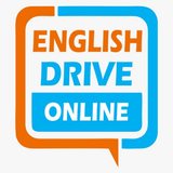 English Drive Online simgesi
