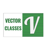 APK Vector Classes, Kothrud
