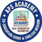 APS ACADEMY أيقونة