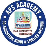 APS ACADEMY