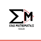 Edge Mathematics icône