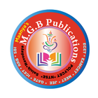 Maanyas MGB Publications-icoon